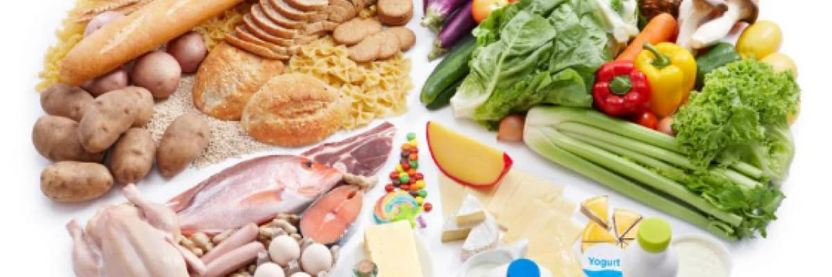 SAĞLIKLI YAŞAMAK İÇİN NASIL BİR BESLENME MODELİ UYGULANMALI VE NELERE DİKKAT EDİLMELİDİR?