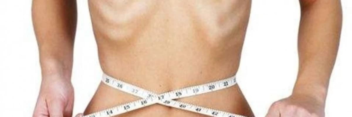 Ergenlerde yeme sorunları!