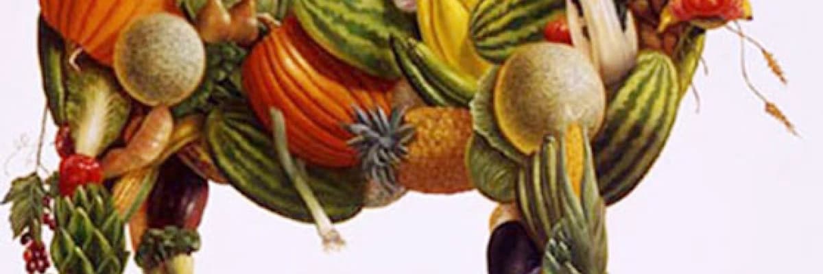 Vejetaryen diyet çeşitleri