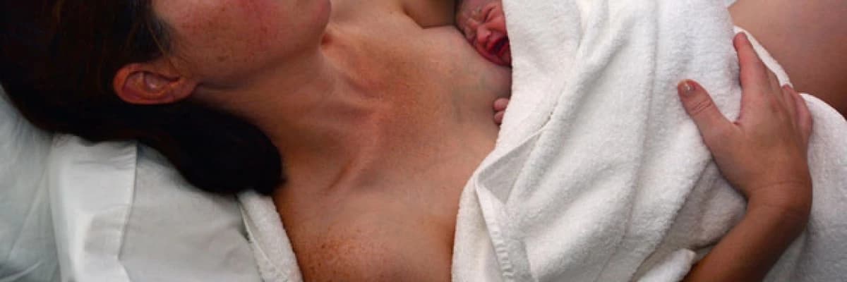 Normal doğumda vajina kesisi, epizyotomi şart mı?