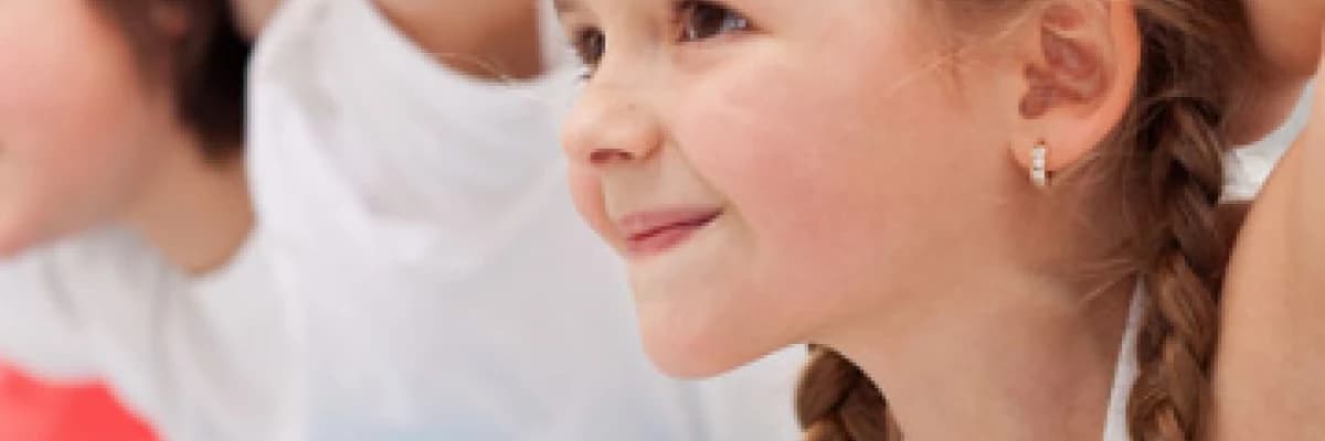 Tatil Geldi Çocuklar Spora!