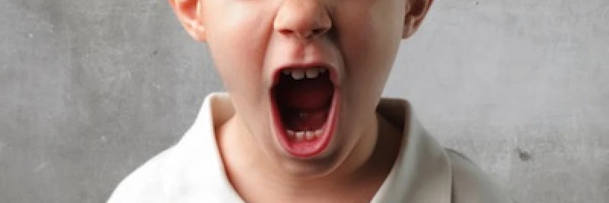 Öfke ile beslenen çocukların yalnızlığı