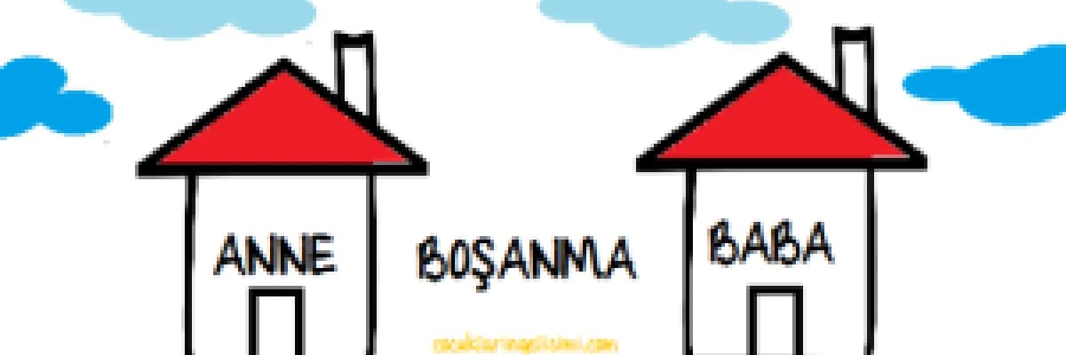 Boşanma ve Çocuğun Hissettikleri