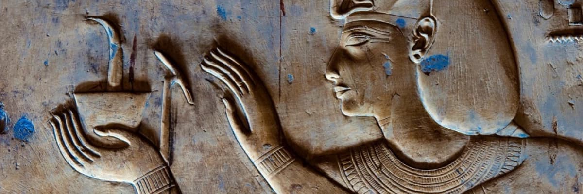 Bel ağrısına 1000 yıllık yaklaşım