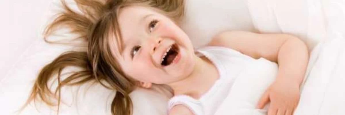 Okul Öncesi Çağında Masturbasyon