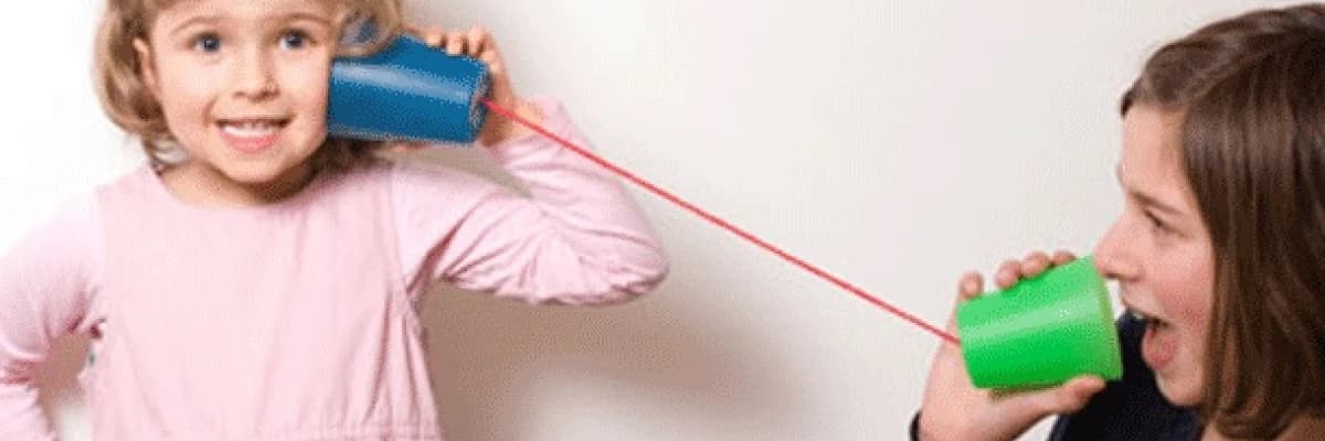 Çocuğunuzu aktif dinleyin!