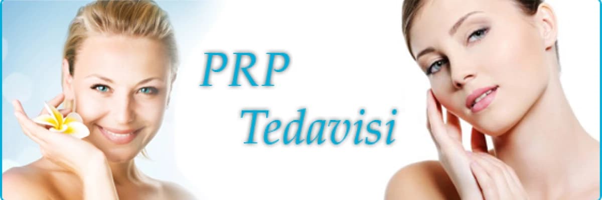 PRP Tedavisi Hakkinda Merak Ettiğiniz Sorular