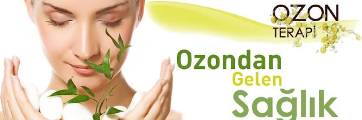 Ozon Tedavisinin Kullanıldığı Hastalıklar Nelerdir