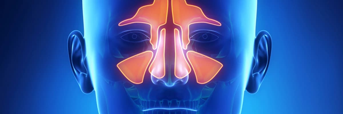 Sinüzit Tedavisi ve Ameliyatı