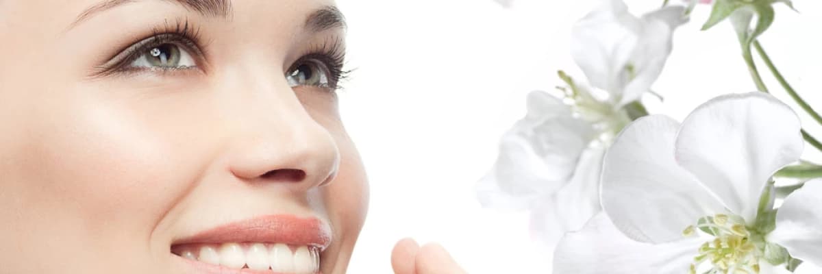 Son Trend Doğal Görünümlü Burunlar