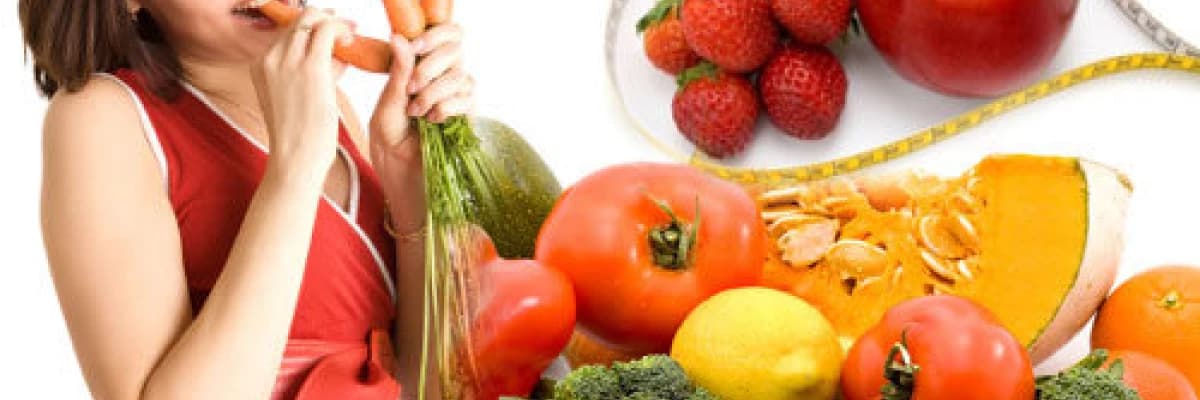 Gebelikte Beslenme- Enerji ve Besin Ögeleri Gereksinimleri