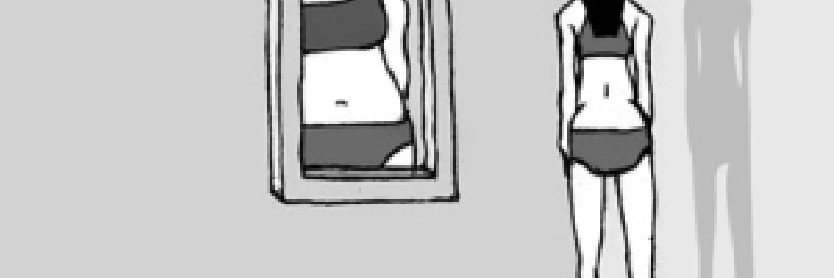 Psikiyatrinin Acillerinden: Anoreksiya Nervoza