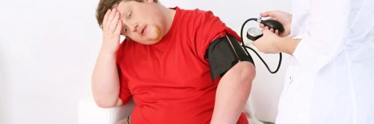 Kilo aldıkça risk artıyor!