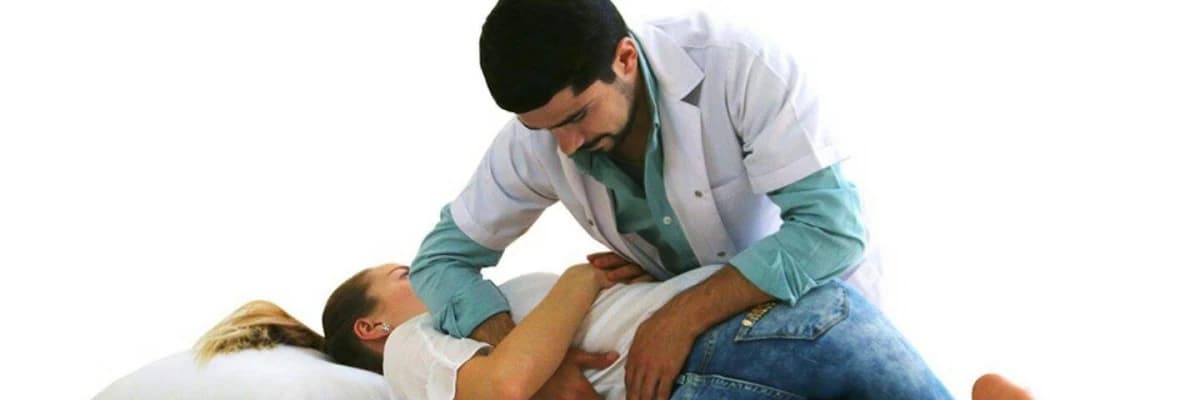 Manuel terapi (el terapisi) nedir?