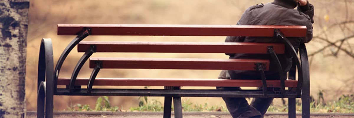 Depresyonda mıyım? Niye Böyleyim?