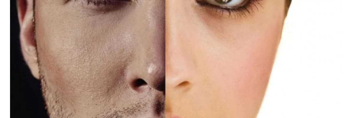Kadınlarda ve Erkeklerde Burun Estetiği