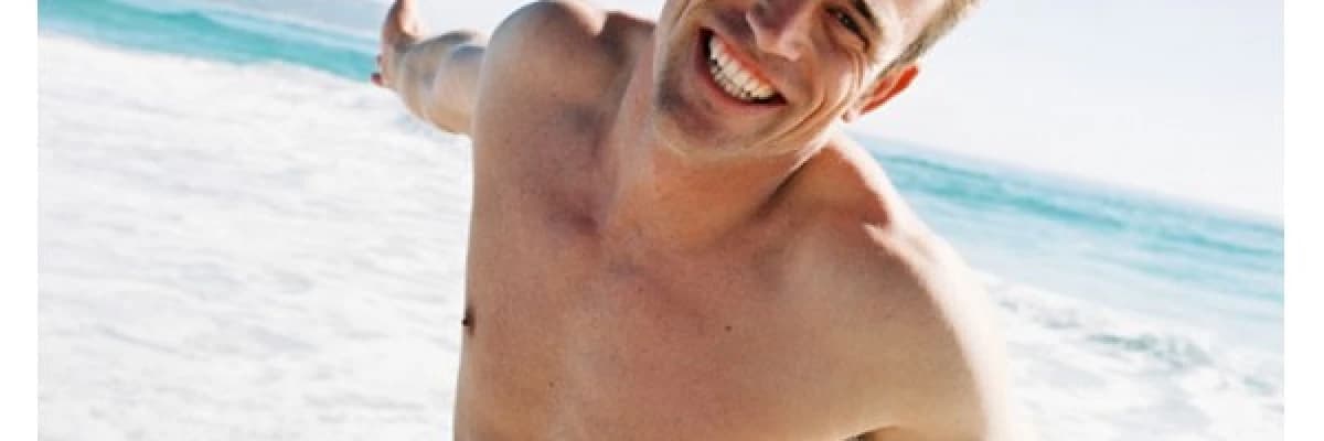 Erkeklerde Estetik Operasyonlar