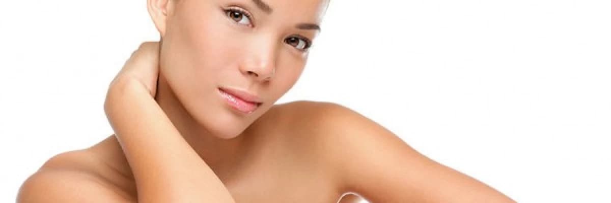 Estetik Alanda Cilt Bakımı