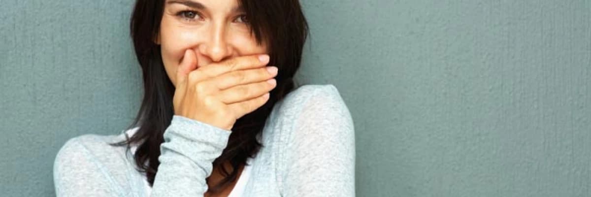 Ağız Kokusu Neden Oluşur?