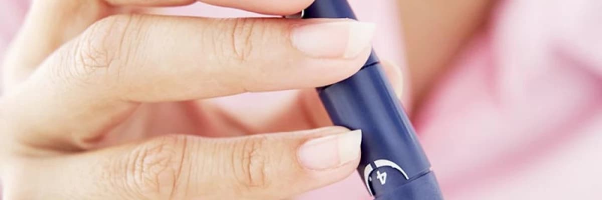 Diyabet Hastalarında Ağız ve Diş Sağlığı; Nelere Dikkat etmeliyiz?