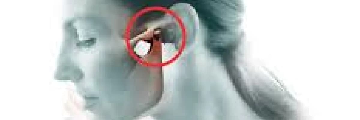 Çene Eklem Hastalıkları Tedavisi