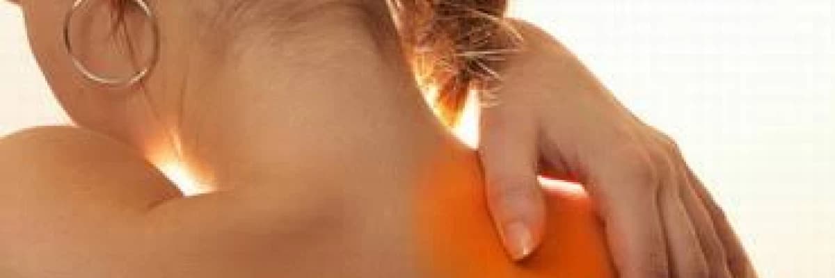 Omuz ve Omuz Problemleri