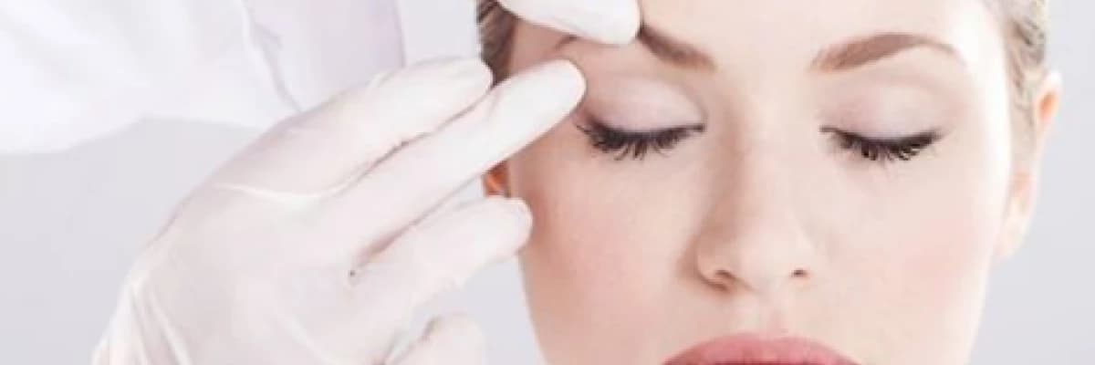 GÖZ KAPAĞI AMELİYATI (BLEFAROPLASTİ)