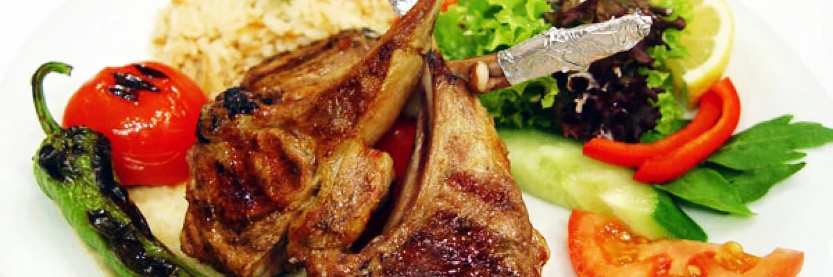 Kurban bayramında beslenmenin püf noktaları