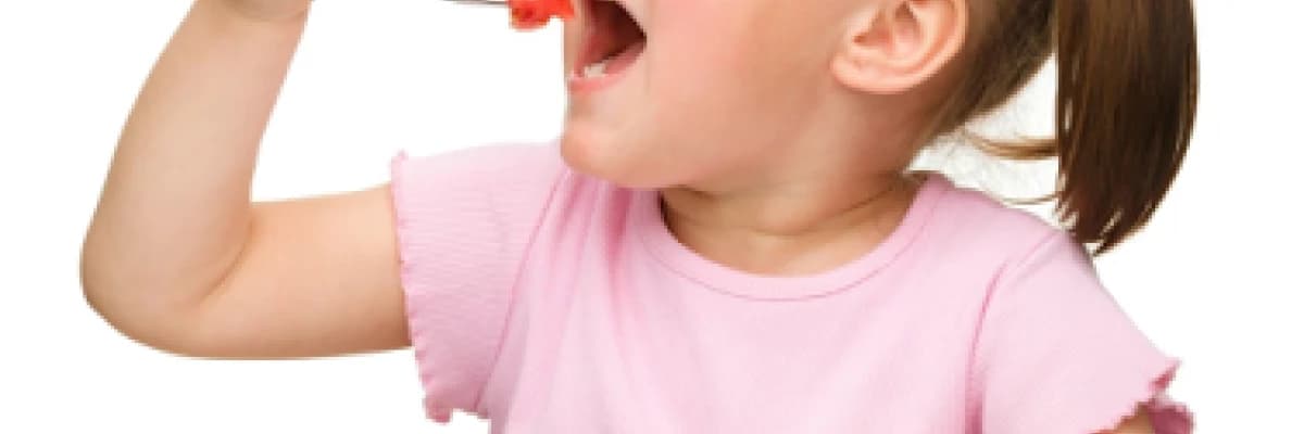 Çoçukların beslenme şekli çürük oluşumunu etkiler mi?