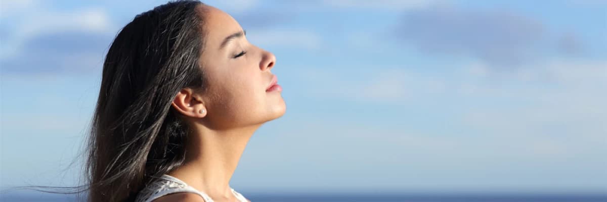 Nefes ile Alakalı Sorunlar Ameliyat ile Son Bulur Mu?