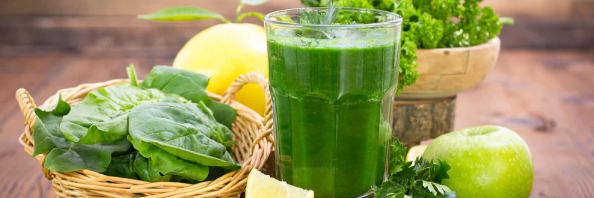 KURBAN BAYRAMI SONRASIN DA DETOKS PROGRAMI