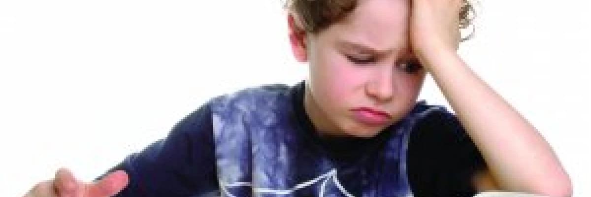 Mental retardasyon (zeka geriliği)