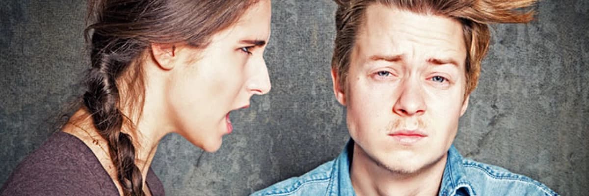 Sorunlu İlişkiler, Biten Aşklar, Sürekli Ayrılıklar...