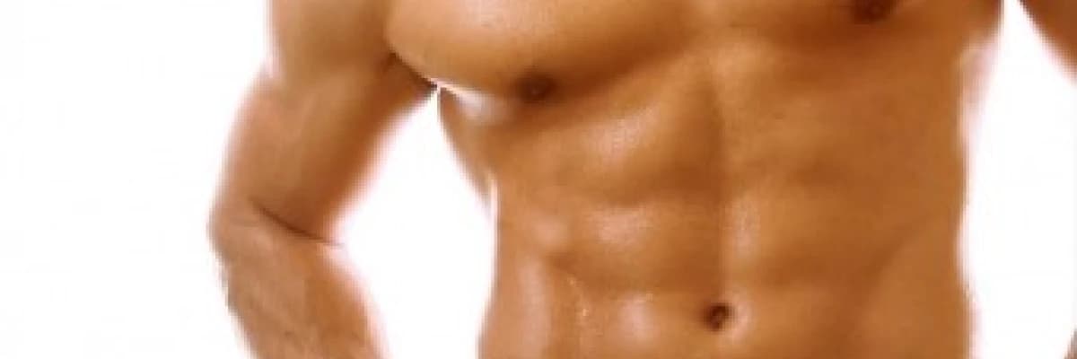 Jinekomasti / Erkekte Göğüs Küçültme