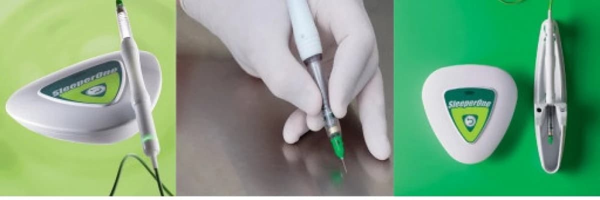 Digital enjeksiyon yöntemi ile Sünnet ?