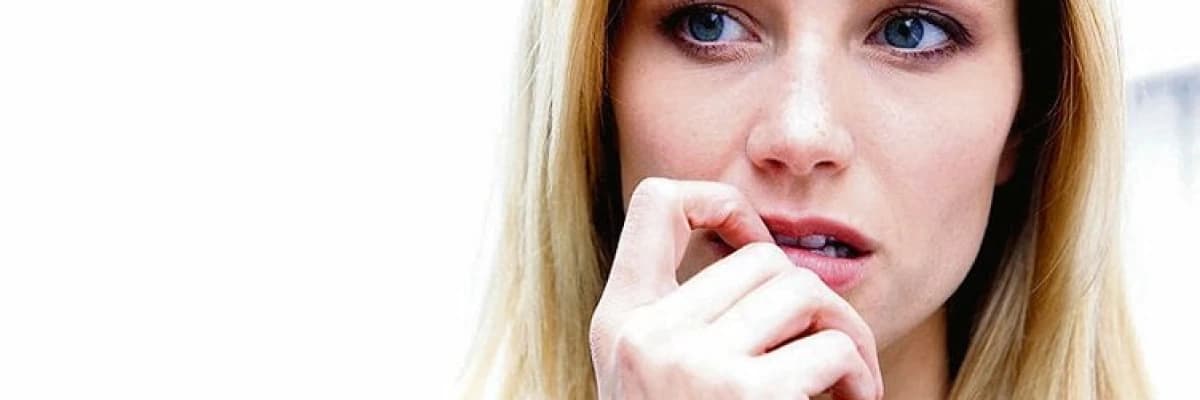 Nedir bu 'Yaygın Anksiyete Bozukluğu' ?