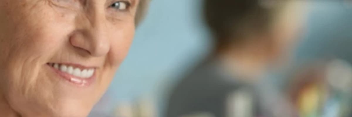 MENAPOZ DÖNEMİNDE DİŞ SAĞLIĞI