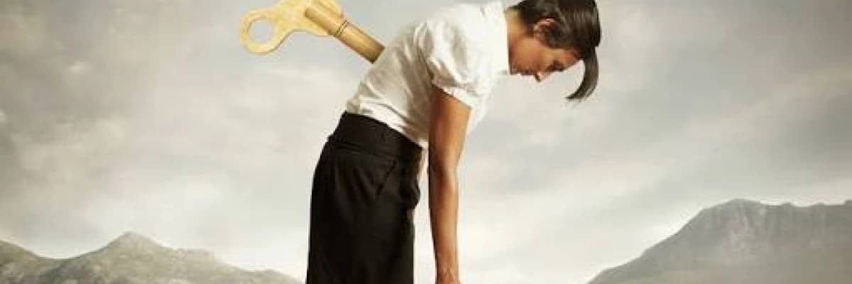 Tükenmişlik (Burnout) Sendromu