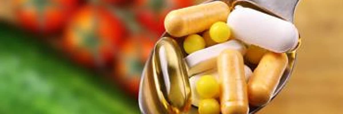 DİYET DESTEKLERİNİN SİZE YARARI OLDUĞUNU GERÇEKTEN DÜŞÜNÜYOR MUSUNUZ?