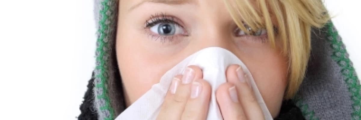 Allerjik Rinit ve Allerji testleri