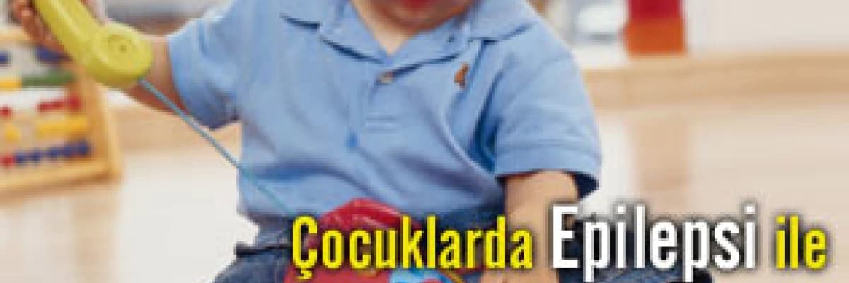 Çocuklarda epilepsi ile karışan durumlar