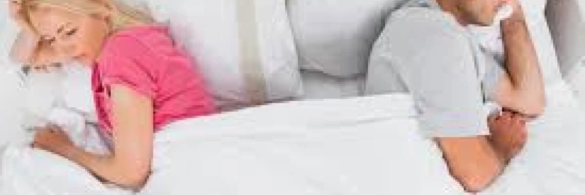 Evliliğimizin Bittiğini Nasıl Anlarız?