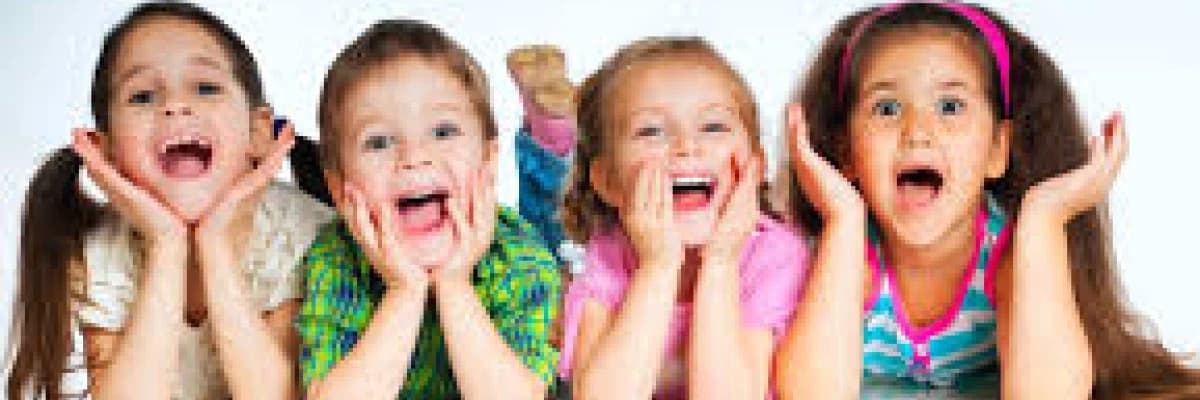 ÇOCUKLAR NE İSTER?