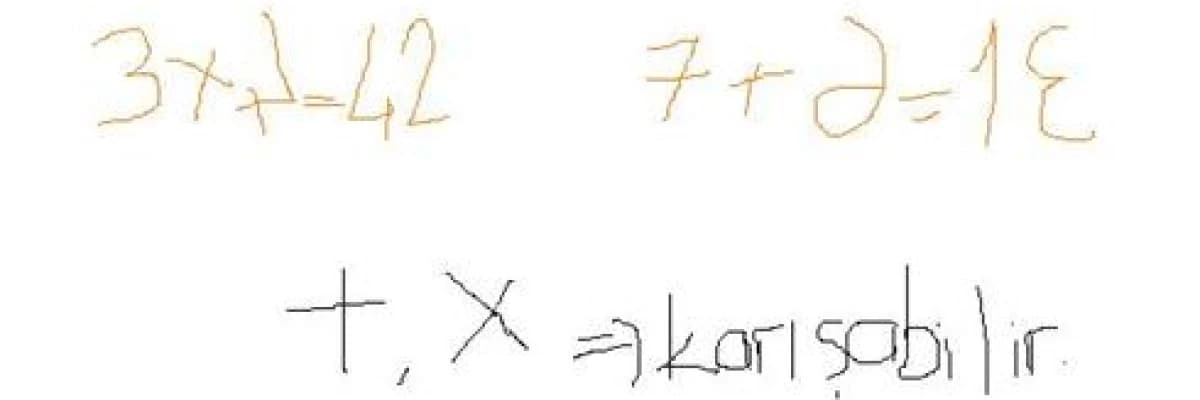 Özgül Öğrenme Güçlüğü Zeka Geriliği Değildir