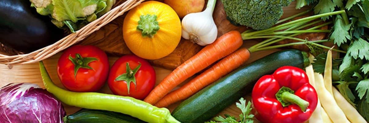 Beslenme ile Kanser İlişkisi