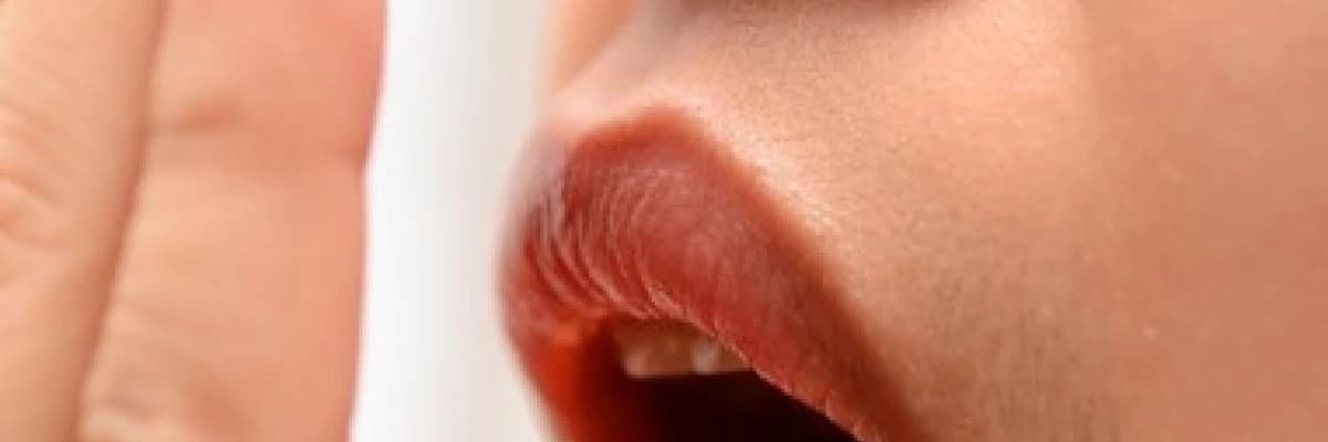 Ağız kokusu (Halitosis) nedenleri?