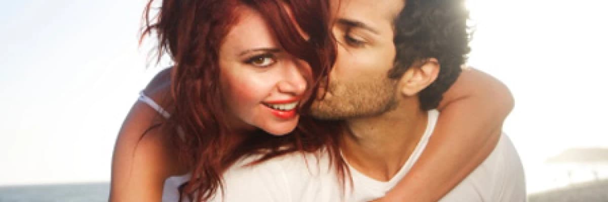 Sizin Flörtünüz Hangi Türden?