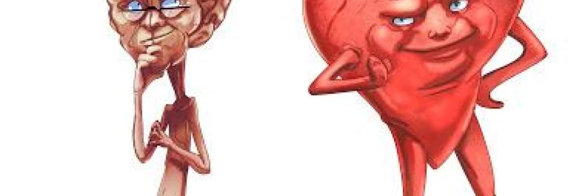 AŞK EVLİLİĞİ Mİ? MANTIK EVLİLİĞİ Mİ?