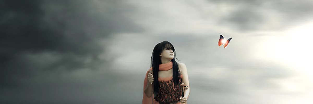 HATALARIMLA SEV BENİ