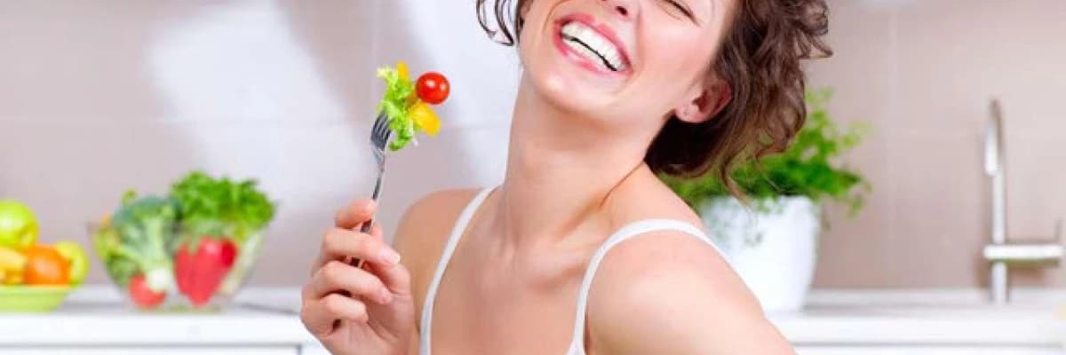 Stres Durumunda “Mutluluk (Serotonin) Diyeti”